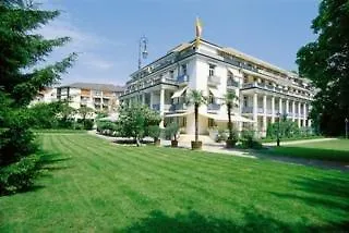 Hotel Radisson Blu Badischer Hof