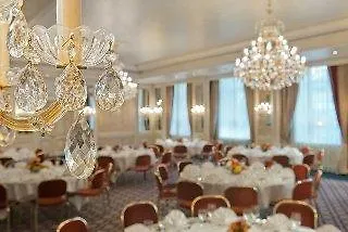 Radisson Blu Badischer Hof 5*