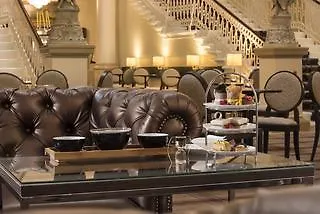 Radisson Blu Badischer Hof Hotel Baden-Baden