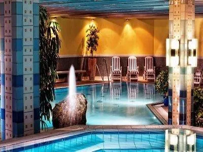 Hotel Radisson Blu Badischer Hof