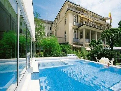 Radisson Blu Badischer Hof Baden-Baden