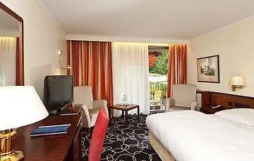 Radisson Blu Badischer Hof Hotel 5*