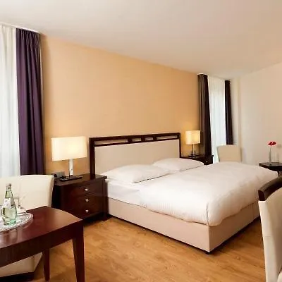 Radisson Blu Badischer Hof Baden-Baden