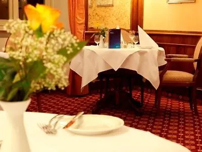 Hotel Radisson Blu Badischer Hof 5*