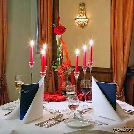 Radisson Blu Badischer Hof Hotel 5*