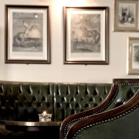 Badischer Hof - Leonardo Limited Edition Μπάντεν-Μπάντεν