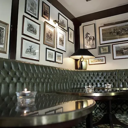 Hotel Badischer Hof - Leonardo Limited Edition Baden-Baden