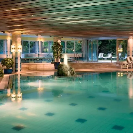 Hotel Radisson Blu Badischer Hof 5*