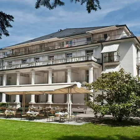 Badischer Hof - Leonardo Limited Edition