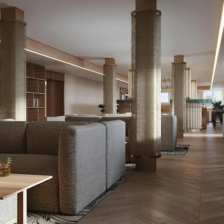 Badischer Hof - Leonardo Limited Edition Ξενοδοχείο 5*