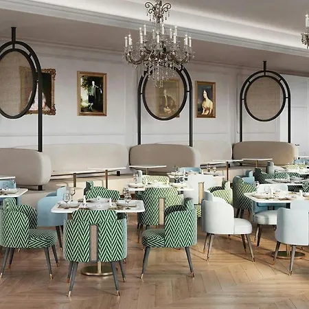 Radisson Blu Badischer Hof