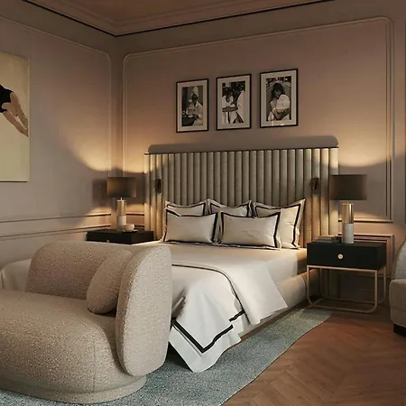 Radisson Blu Badischer Hof Hotel 5*