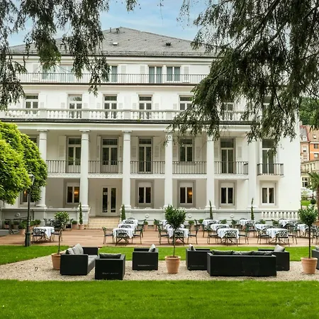 Badischer Hof - Leonardo Limited Edition Hotel Baden-Baden