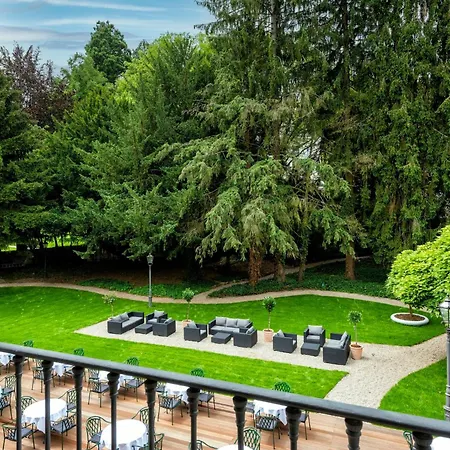 Ξενοδοχείο Badischer Hof - Leonardo Limited Edition