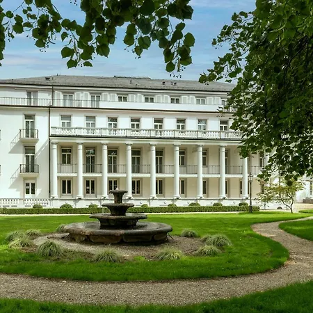 Badischer Hof - Leonardo Limited Edition 5*