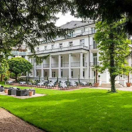 Radisson Blu Badischer Hof 5* Baden-Baden