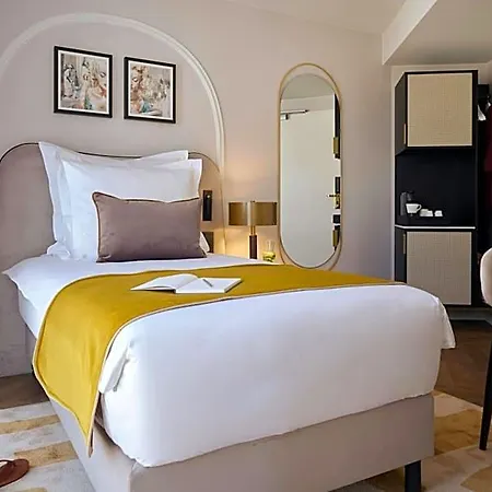 Hotel Badischer Hof - Leonardo Limited Edition