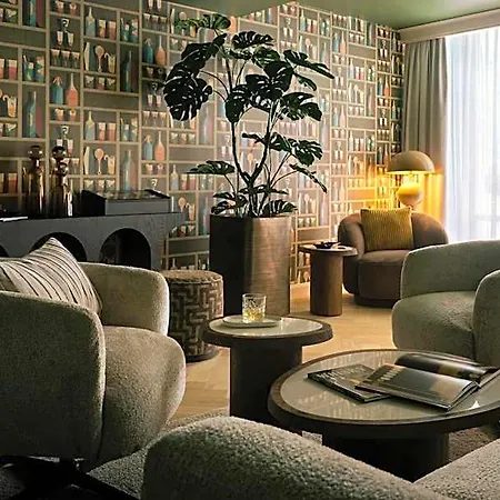 Hotel Badischer Hof - Leonardo Limited Edition Baden-Baden