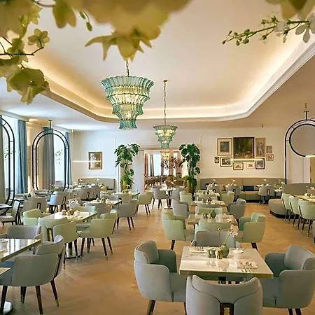 Hotel Badischer Hof - Leonardo Limited Edition Baden-Baden