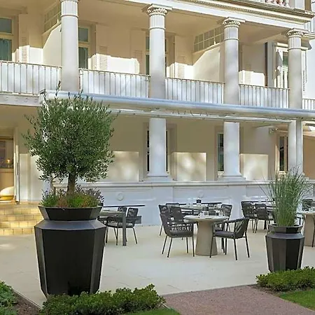 Badischer Hof - Leonardo Limited Edition Hotel Baden-Baden