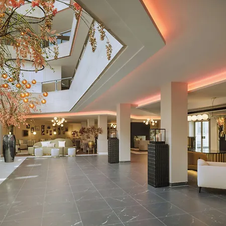 Hotel Badischer Hof - Leonardo Limited Edition Baden-Baden