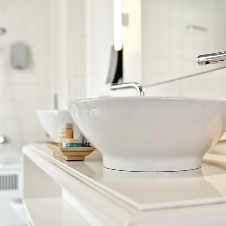 Hotell Badischer Hof - Leonardo Limited Edition 5*