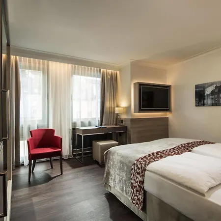Badischer Hof - Leonardo Limited Edition Hotell