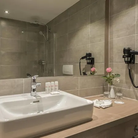 Badischer Hof - Leonardo Limited Edition Hotell