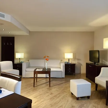 Badischer Hof - Leonardo Limited Edition Hotell 5*