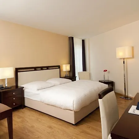 Hotell Badischer Hof - Leonardo Limited Edition Baden-Baden