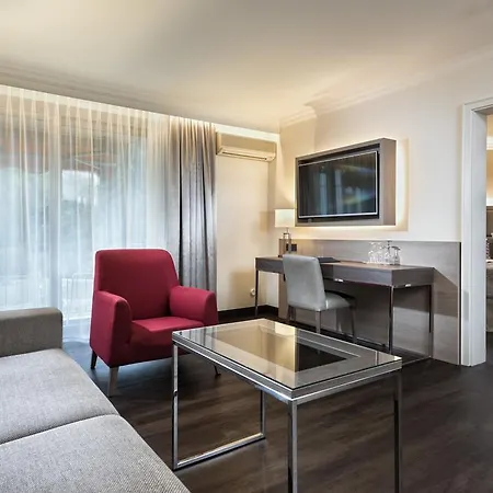 Badischer Hof - Leonardo Limited Edition