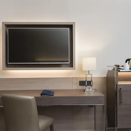 Ξενοδοχείο Badischer Hof - Leonardo Limited Edition