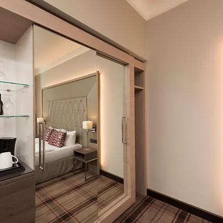 Badischer Hof - Leonardo Limited Edition Hotel Baden-Baden