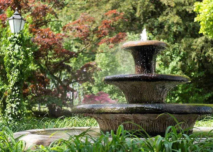 Hotel Badischer Hof - Leonardo Limited Edition