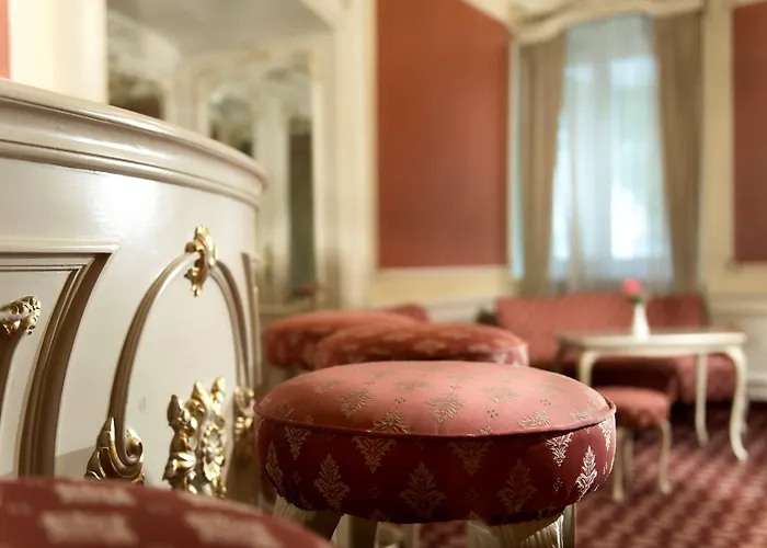 Hotel Badischer Hof - Leonardo Limited Edition Baden-Baden