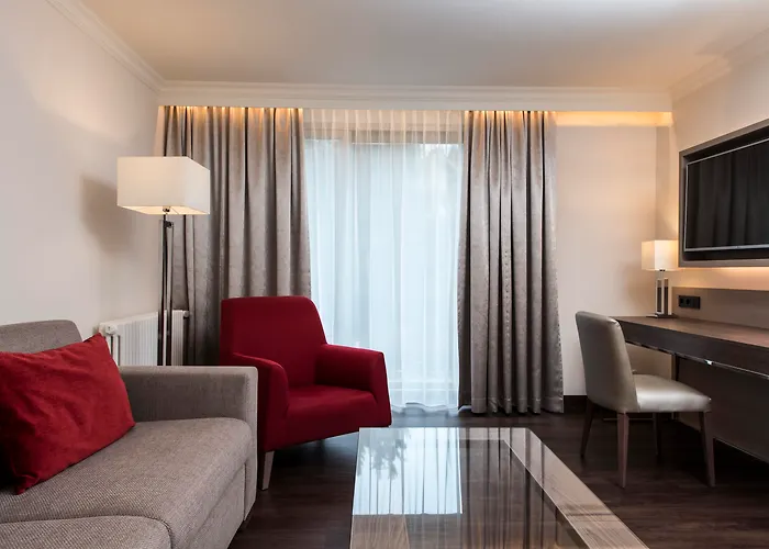 Badischer Hof - Leonardo Limited Edition