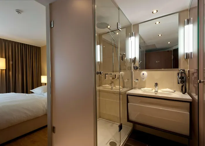 Badischer Hof - Leonardo Limited Edition