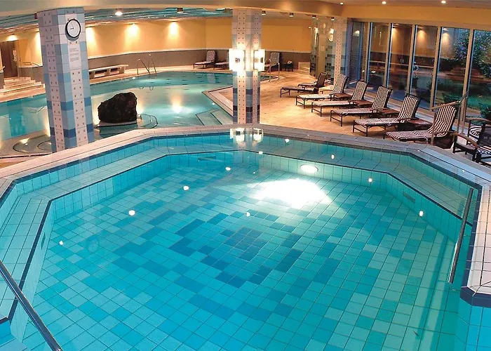 Hotel Badischer Hof - Leonardo Limited Edition Baden-Baden