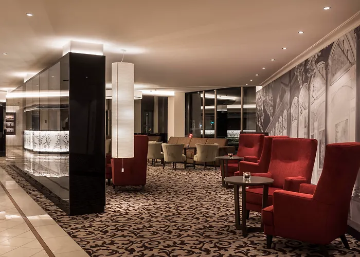 Hotel Badischer Hof - Leonardo Limited Edition