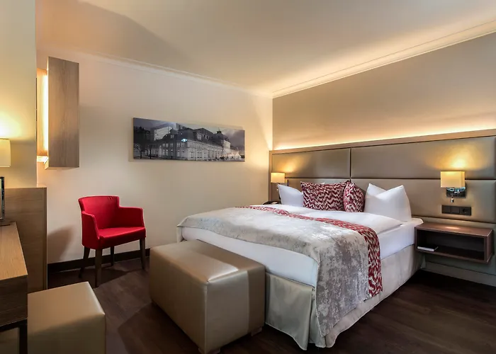 Badischer Hof - Leonardo Limited Edition