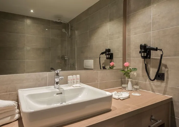 Badischer Hof - Leonardo Limited Edition Hotel 5*