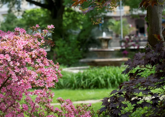 Hotel Badischer Hof - Leonardo Limited Edition Baden-Baden
