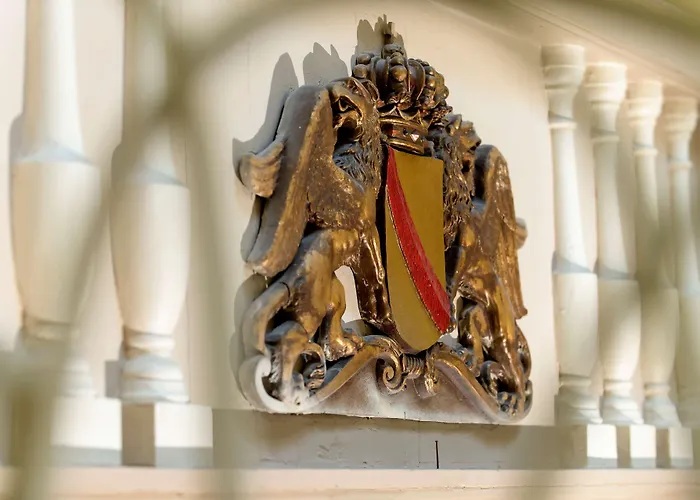 Hotel Badischer Hof - Leonardo Limited Edition