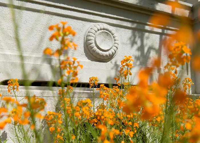 Badischer Hof - Leonardo Limited Edition Hotel 5*