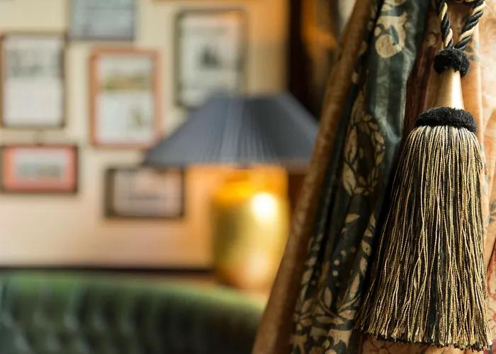 Badischer Hof - Leonardo Limited Edition