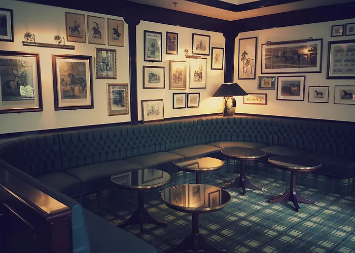 Hotel Badischer Hof - Leonardo Limited Edition