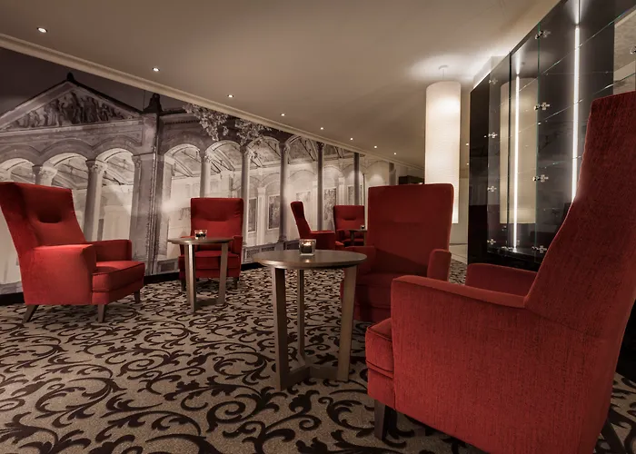 Hotel Badischer Hof - Leonardo Limited Edition Baden-Baden