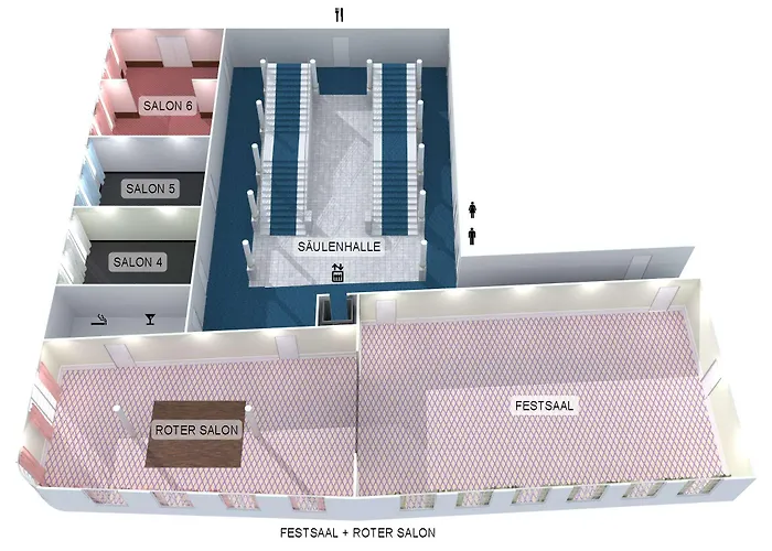 Badischer Hof - Leonardo Limited Edition 5*