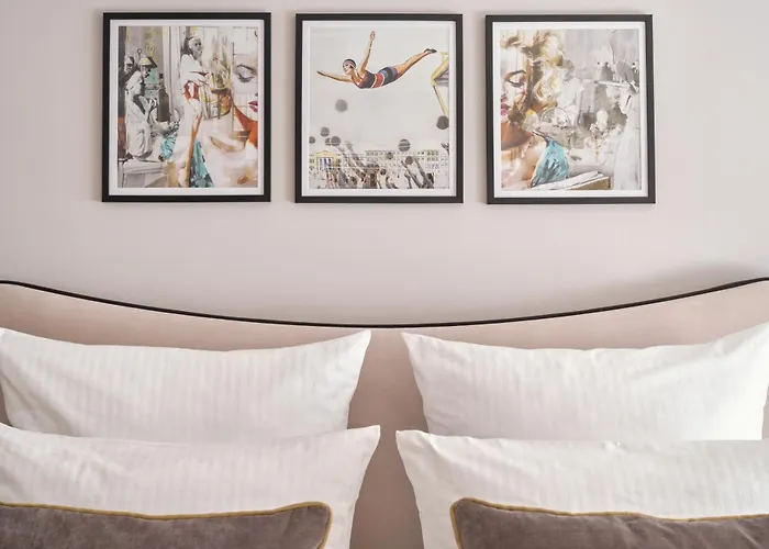 Badischer Hof - Leonardo Limited Edition