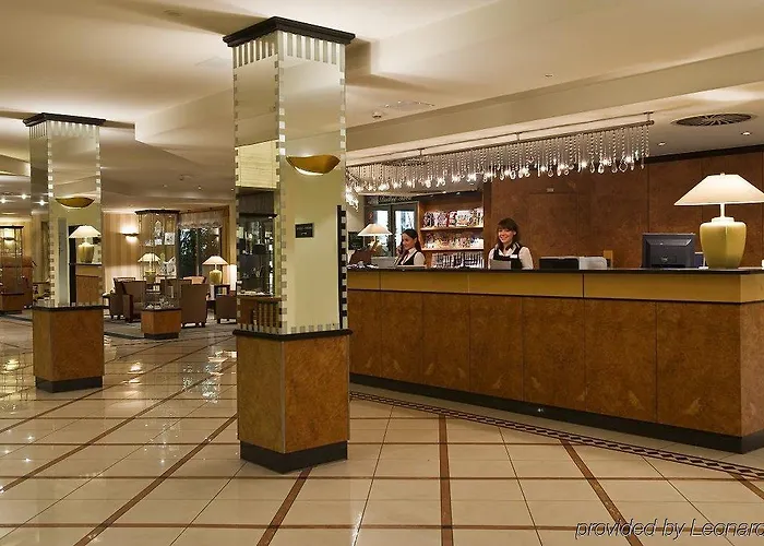 Badischer Hof - Leonardo Limited Edition Baden-Baden